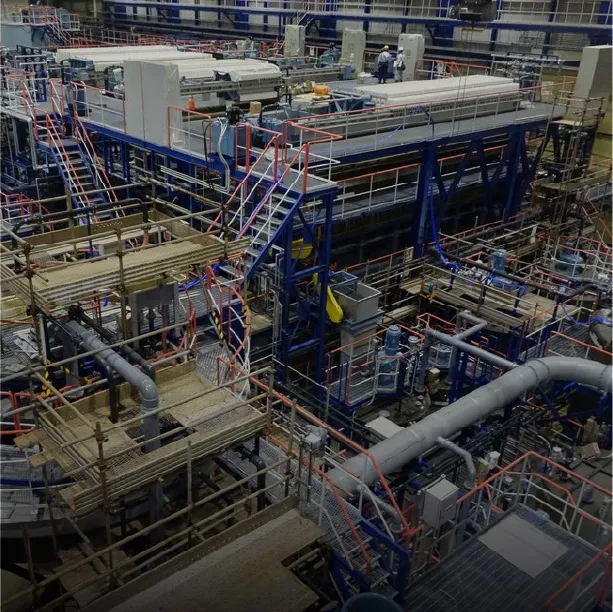 施工実績の画像