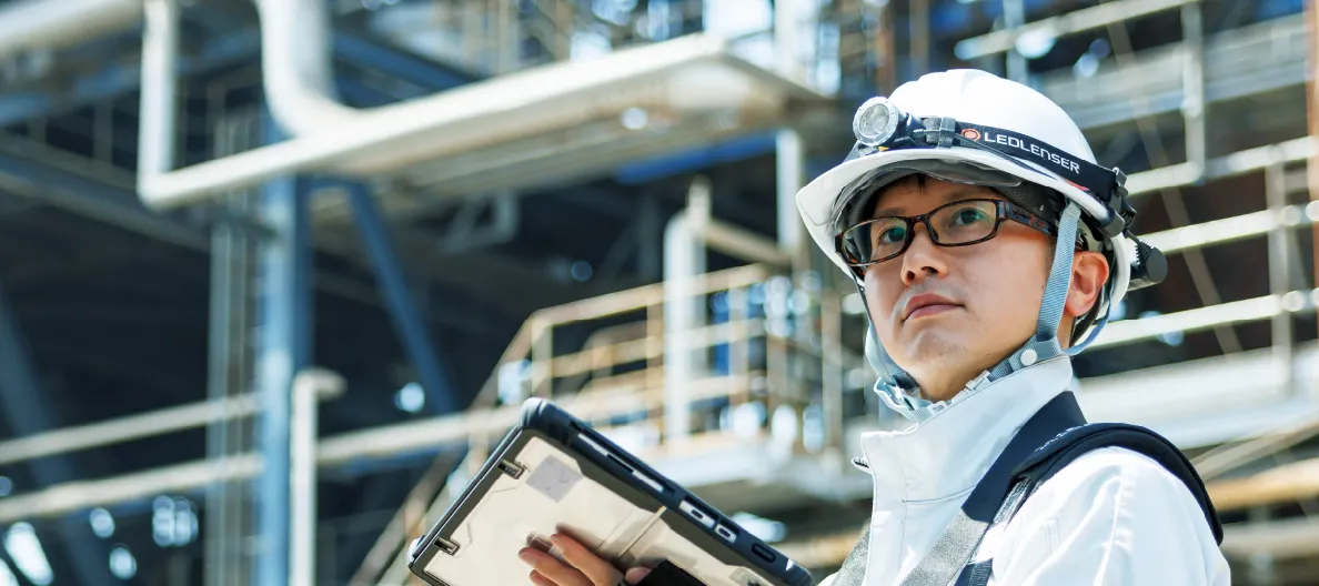 プロジェクトの画像