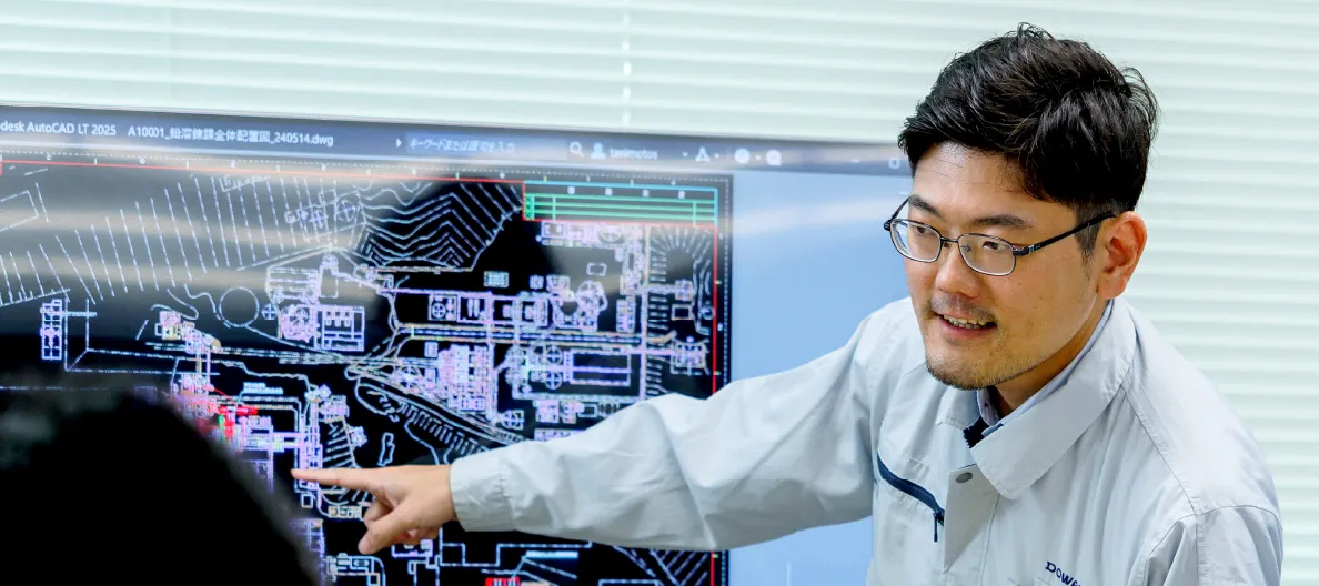 プロジェクトの画像