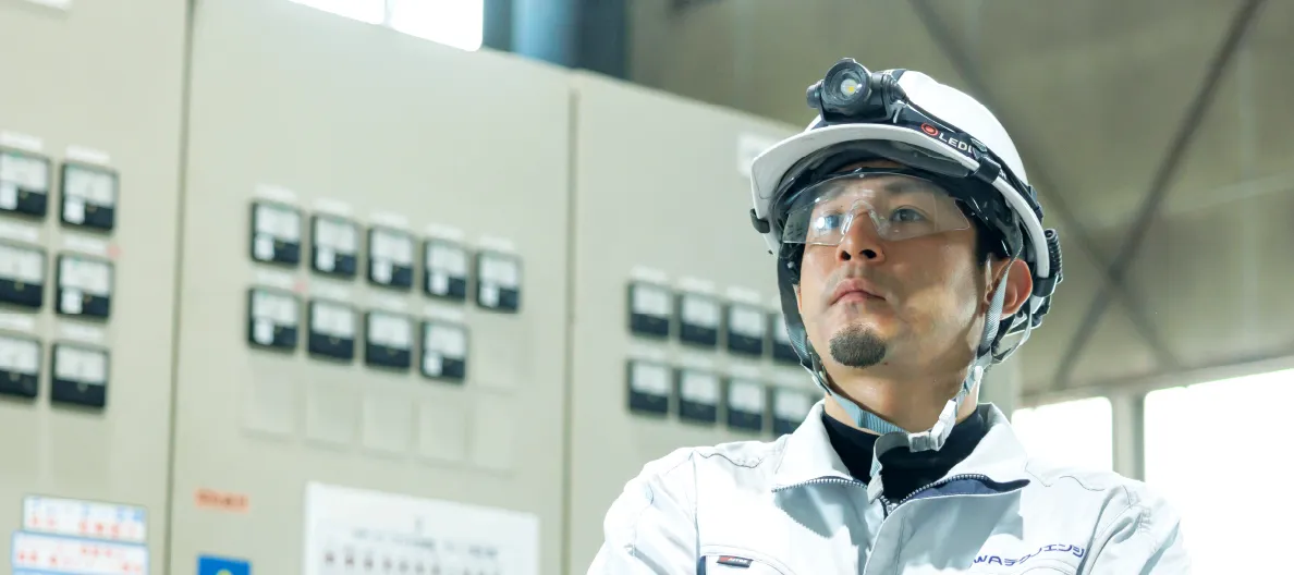 プロジェクトの画像